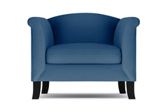 Albright Chair :: Leg Finish: Espresso