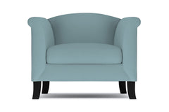 Albright Chair :: Leg Finish: Espresso