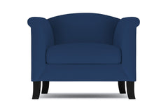 Albright Chair :: Leg Finish: Espresso