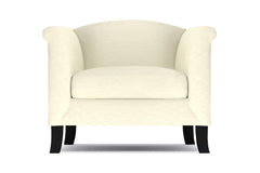 Albright Chair :: Leg Finish: Espresso