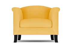 Albright Chair :: Leg Finish: Espresso