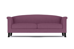 Albright Sofa :: Leg Finish: Espresso
