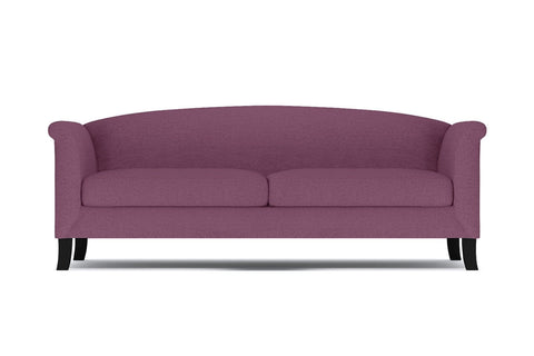 Albright Sofa :: Leg Finish: Espresso