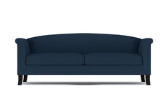 Albright Sofa :: Leg Finish: Espresso