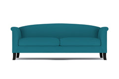 Albright Sofa :: Leg Finish: Espresso