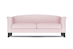 Albright Sofa :: Leg Finish: Espresso
