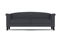 Albright Sofa :: Leg Finish: Espresso