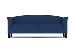 Albright Sofa :: Leg Finish: Espresso