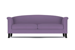 Albright Sofa :: Leg Finish: Espresso