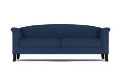 Albright Sofa :: Leg Finish: Espresso