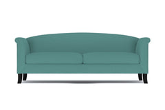 Albright Sofa :: Leg Finish: Espresso