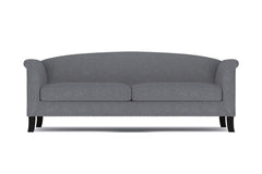 Albright Sofa :: Leg Finish: Espresso