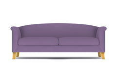Albright Sofa :: Leg Finish: Natural