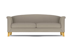 Albright Sofa :: Leg Finish: Natural