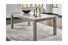 Allister Dining Table