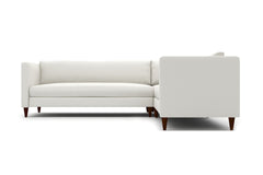 Magnolia 3pc Sectional Sofa :: Configuration: RAF - Chaise on the Right