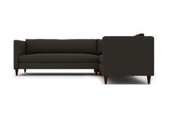 Magnolia 3pc Sectional Sofa :: Configuration: RAF - Chaise on the Right