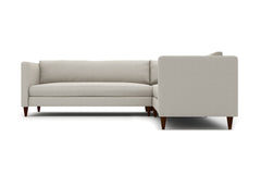 Magnolia 3pc Sectional Sofa :: Configuration: RAF - Chaise on the Right