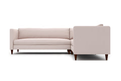 Magnolia 3pc Sectional Sofa :: Configuration: RAF - Chaise on the Right