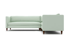 Magnolia 3pc Sectional Sofa :: Configuration: RAF - Chaise on the Right
