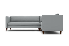 Magnolia 3pc Sectional Sofa :: Configuration: RAF - Chaise on the Right