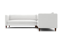 Magnolia 3pc Sectional Sofa :: Configuration: RAF - Chaise on the Right