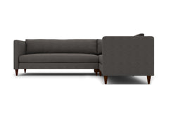 Magnolia 3pc Sectional Sofa :: Configuration: RAF - Chaise on the Right