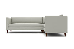 Magnolia 3pc Sectional Sofa :: Configuration: RAF - Chaise on the Right