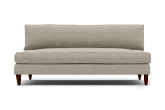 Magnolia Armless Sofa