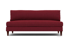 Magnolia Armless Sofa
