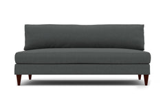 Magnolia Armless Sofa