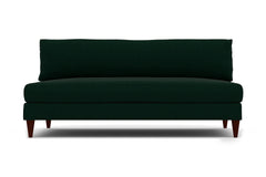 Magnolia Armless Sofa