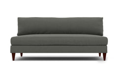 Magnolia Armless Sofa