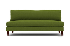 Magnolia Armless Sofa