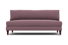 Magnolia Armless Sofa