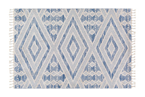 Arroyo Rug Blue