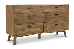 Ashby Dresser