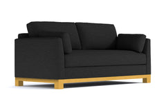 Avalon Sofa :: Leg Finish: Natural