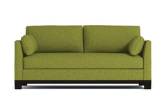 Avalon Sofa :: Leg Finish: Espresso