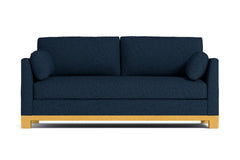 Avalon Sofa :: Leg Finish: Natural
