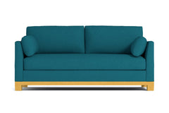 Avalon Sofa :: Leg Finish: Natural