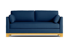 Avalon Sofa :: Leg Finish: Natural