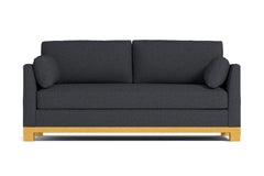 Avalon Sofa :: Leg Finish: Natural