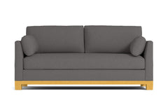 Avalon Sofa :: Leg Finish: Natural