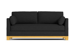 Avalon Sofa :: Leg Finish: Natural