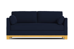 Avalon Sofa :: Leg Finish: Natural