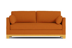 Avalon Sofa :: Leg Finish: Natural