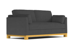 Avalon Sofa :: Leg Finish: Natural