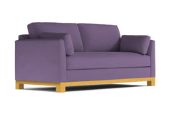 Avalon Sofa :: Leg Finish: Natural