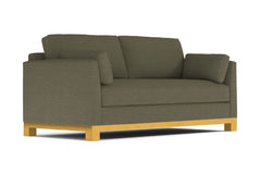Avalon Sofa :: Leg Finish: Natural